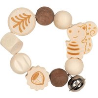 Greifling Elastik Eichhörnchen von Gollnest & Kiesel KG