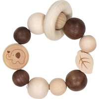 Greifling Elastik Elefant von Gollnest & Kiesel KG