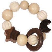 Greifling Elastik Mond und Stern von Gollnest & Kiesel GmbH & Co. KG