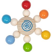 Greifling Elastik Perlenkreisel von Gollnest & Kiesel GmbH & Co. KG