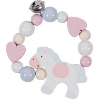 Greifling Elastik Pferd von Gollnest & Kiesel GmbH & Co. KG