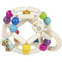 Greifling Elastik Regenbogenball Van von Gollnest & Kiesel GmbH & Co. KG