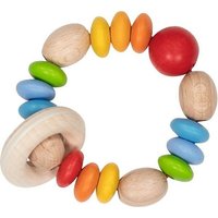 Greifling Elastik Regenbogenlinsen von Gollnest & Kiesel GmbH & Co. KG