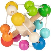 Greifling Ellipsoid Regenbogen von Gollnest & Kiesel GmbH & Co. KG