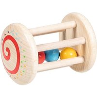 Greifling Käfigrassel Regenbogen von Gollnest & Kiesel GmbH & Co. KG