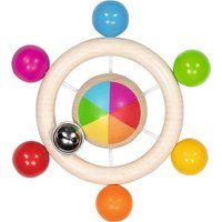 Greifling Perlenkreisel Regenbogen von Gollnest & Kiesel GmbH & Co. KG