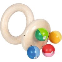 Greifling Rassel Regenbogen von Gollnest & Kiesel GmbH & Co. KG