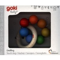 Greifling Regenbogen von Gollnest & Kiesel GmbH & Co. KG