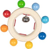 Greifling Regenbogenperlen von Gollnest & Kiesel GmbH & Co. KG