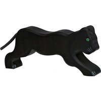 Holztiger Panther, Holz Holztiger Panther, Holz von Gollnest & Kiesel GmbH & Co. KG