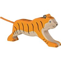 Holztiger Tiger, laufend, Holz Holztiger Tiger, laufend, Holz von Gollnest & Kiesel GmbH & Co. KG