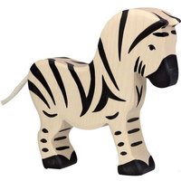 Holztiger Zebra, Holz Holztiger Zebra, Holz von Gollnest & Kiesel GmbH & Co. KG