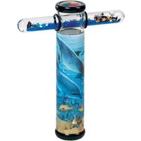 Kaleidoskop mit Zauberstab Delfin von Gollnest & Kiesel KG