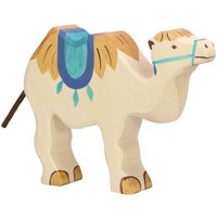 Kamel mit Sattel Kamel mit Sattel von Gollnest & Kiesel GmbH & Co. KG