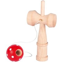 Kendama rot von Gollnest & Kiesel GmbH & Co. KG
