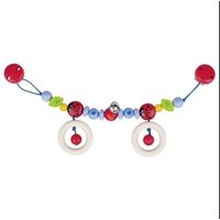 Kinderwagenkette Marienkäfer I Kinderwagenkette Marienkäfer I von Gollnest & Kiesel KG