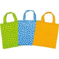 Kleine Baumwolltaschen Kleine Baumwolltaschen von Gollnest & Kiesel GmbH & Co. KG