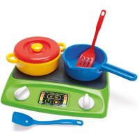 Kochplatten Set, 6-teilig, per Set von Gollnest & Kiesel GmbH & Co. KG