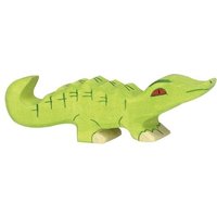 Krokodil, klein von Gollnest & Kiesel KG