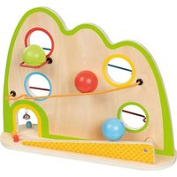 Kugelbahn Seitenwechsel Kugelbahn Seitenwechsel von Gollnest & Kiesel GmbH & Co. KG