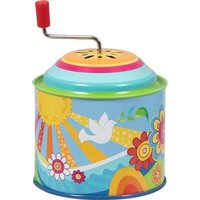 Musikspieldose Sonnenglück, Melodie: You are my sunshine von Gollnest & Kiesel GmbH & Co. KG