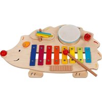 Musikstation Igel mit Notenheft Musikstation Igel mit Notenheft von Gollnest & Kiesel GmbH & Co. KG