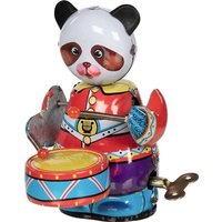Pandabär mit Trommel von Gollnest & Kiesel GmbH & Co. KG
