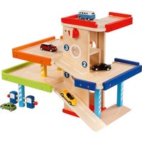 Parkhaus Parkhaus von Gollnest & Kiesel GmbH & Co. KG