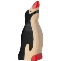 Pinguin, klein, Kopf hoch Pinguin, klein, Kopf hoch von Gollnest & Kiesel GmbH & Co. KG