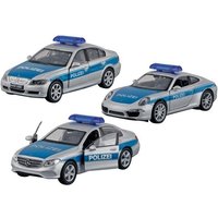Polizei, Sort. von Gollnest & Kiesel GmbH & Co. KG