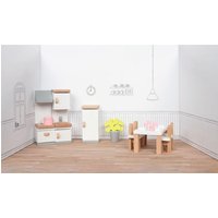 Puppenmöbel Style, Küche von Gollnest & Kiesel GmbH & Co. KG