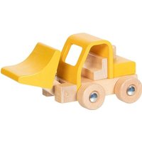 Radlader von Gollnest & Kiesel GmbH & Co. KG