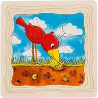 Schichtenpuzzle Der Baum Schichtenpuzzle Der Baum von Gollnest & Kiesel GmbH & Co. KG