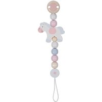 Schnullerkette Pferd von Gollnest & Kiesel GmbH & Co. KG