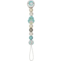 Schnullerkette Pinguin von Gollnest & Kiesel GmbH & Co. KG