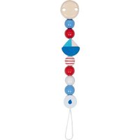 Schnullerkette Schiff Schnullerkette Schiff von Gollnest & Kiesel KG