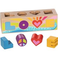 Sort Box LOVE Sort Box LOVE von Gollnest & Kiesel GmbH & Co. KG