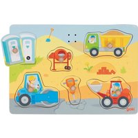 Soundpuzzle Baustelle Soundpuzzle Baustelle von Gollnest & Kiesel GmbH & Co. KG