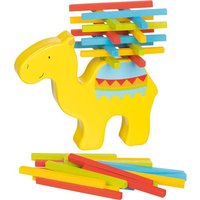 Stapelspiel Kamel von Gollnest & Kiesel GmbH & Co. KG