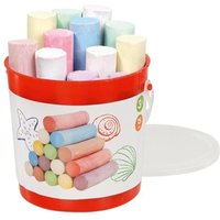 Straßenmalkreide von Gollnest & Kiesel GmbH & Co. KG