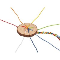 Strickscheibe von Gollnest & Kiesel GmbH & Co. KG