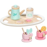 Teeservice Bunte Teestunde Teeservice Bunte Teestunde von Gollnest & Kiesel KG