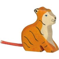 Tiger, klein, sitzend von Gollnest & Kiesel GmbH & Co. KG