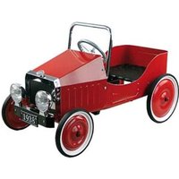 Tretauto rot ( 1938 ) von Gollnest & Kiesel GmbH & Co. KG
