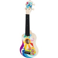 Ukulele Flower Power Ukulele Flower Power von Gollnest & Kiesel GmbH & Co. KG