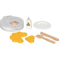 Waffeleisen mit Zubehör Waffeleisen mit Zubehör von Gollnest & Kiesel GmbH & Co. KG