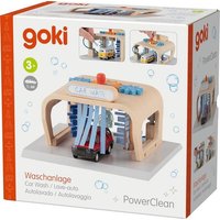 Waschanlage PowerClean Waschanlage PowerClean von Gollnest & Kiesel GmbH & Co. KG