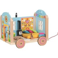 Wohnwagen Spirit Wohnwagen Spirit von Gollnest & Kiesel GmbH & Co. KG