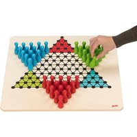 XXL Brettspiel Halma, per St XXL Brettspiel Halma, per St von Gollnest & Kiesel GmbH & Co. KG