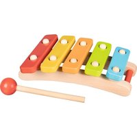 Xylophon mit 5 Tönen von Gollnest & Kiesel GmbH & Co. KG